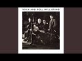 Rock And Roll Will Stand