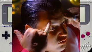 Game Boy Arcade Classic "I Will Survive" (Nintendo Game Boy\Super Game Boy\Commercial\Ad) Full HD