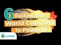 FIFA World Cup 🏆 2018 (Part 6) in Power BI: Dynamic update knockout phase FIFA World Cup 🏆 2018 (Part 6) in Power BI: Dynamic update knockout phase