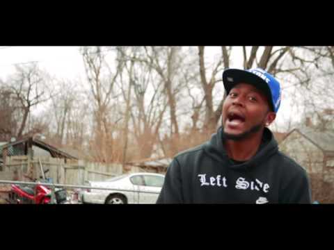 3.Oh.Foe - I Aint Trippin (Official Music Video)