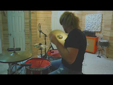 Stand Atlantic ft  nothing,nowhere    deathwish (Drums)