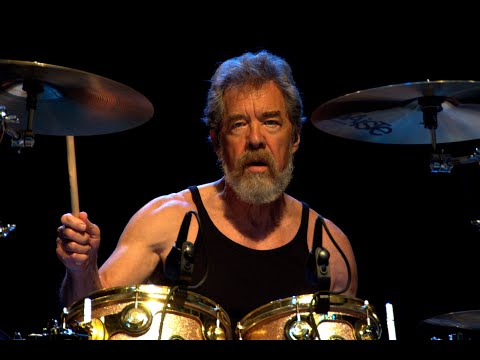 An interview with Doug 'Cosmo' Clifford on Creedence Clearwater Revival's trials and tribulations