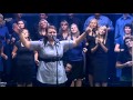 "United in Worship" night - Happy Day (02) 