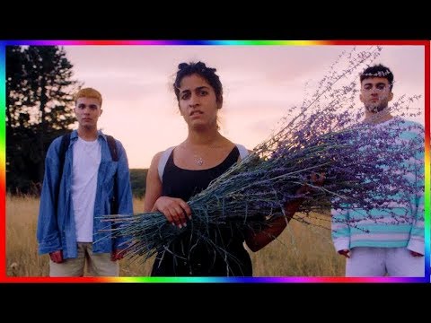 Ein Wendepunkt für das deutsche Kino: Erster Trailer zum Berlinale-Geheimtipp "Futur Drei"