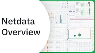 Netdata Overview: All You Need to Know in Under 3 Minutes