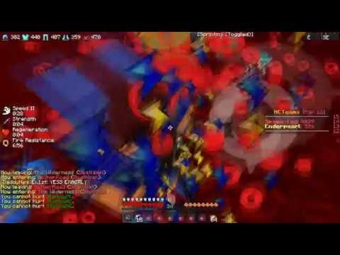 HCTeams | Ep. 12 | Making Kanga 1DTR