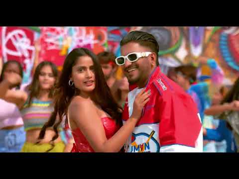 Jatt Di Pasand — watch video