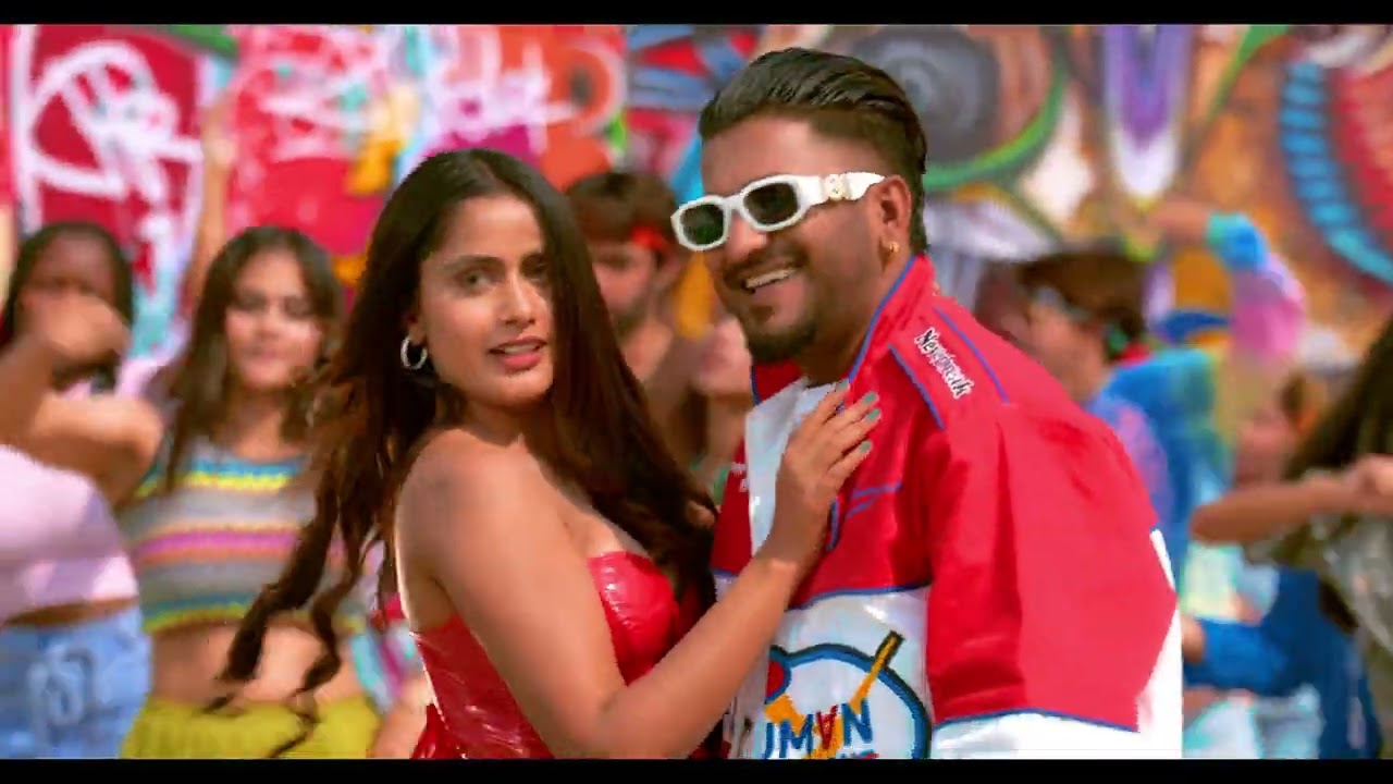 Jatt Di Pasand Lyrics | G Khan