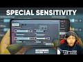 Best ACCURACY Settings & Sensitivity to Improve Headshots and Aim | BEST Moments in PUBG Mobile