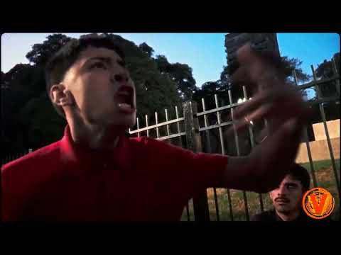 GIOVANE vs  BLOW -  4TOS (FECHA 1) TORNEO DE VERANO