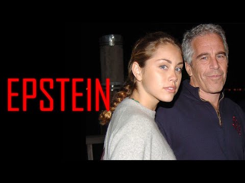 SPRAWA Jeffreya Epsteina, rozdział 3: FINAŁ - czarna wdowa podcast