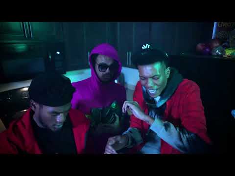 BP Gambino - "Specially" (ft. TheRealBoogie) [Music Video]