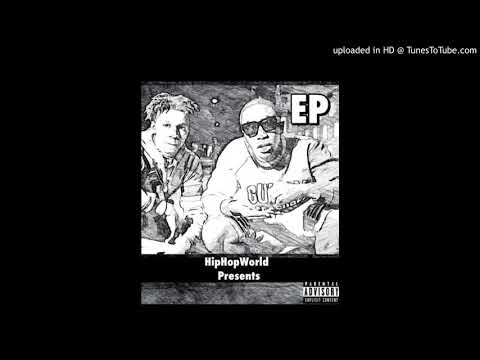 2.Poppa Benji & BulloKing - T'd