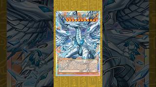 NEW FULL ART DEEP-EYES!!! #yugioh #masterduel #blueeyeswhitedragon