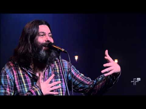 Daniel Groove no Cultura Livre