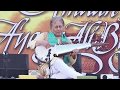 Raga Jaunpuri | Live at Gateway of India | Sarod Grand Master Amjad Ali Khan | Sarod Records