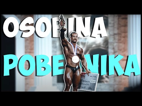 NIKADA NECETE IMATI TELO KOJE ZELITE Ako nemate ovu osobinu...