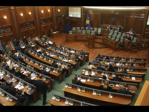 Haradinaj në interpelancë për çështjen Dehari (Drejtpërdrejt)