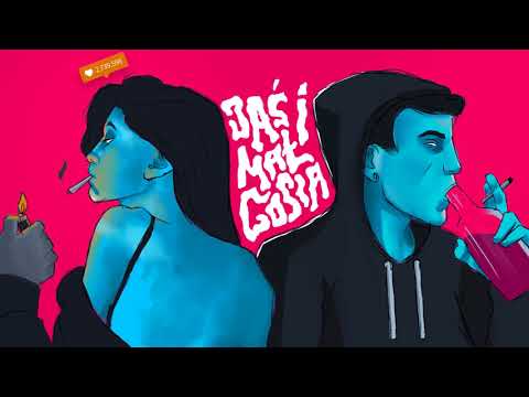 NOVY YA - Jaś i Małgosia (prod. The Droppers)