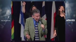 ADORACIONES MARCO BARRIENTOS  SIN RESERVAS VOLVIENDO AL PRIMER AMOR