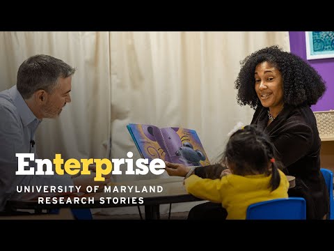 Tackling Grand Challenges: Educational Equity | Enterprise Research Stories