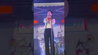 Download lagu Dikta Wicaksono-Harusnya Bersama-JavaJazz 2023 JIExpo mp3