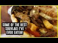 COSMOS CAFE REVIEW - Wauwatosa, WI - Flavor Of The Week