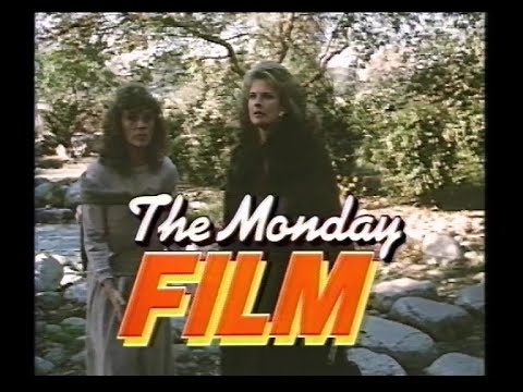 BBC1 Continuity & Closedown | 19th / 20th April 1985