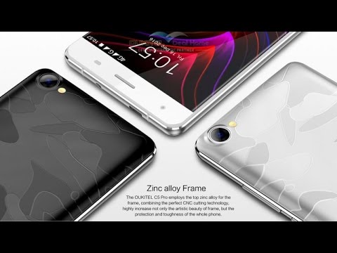 #Oukitel C5 Pro _ review\\\shockproof screen or a simple Chinese move???
