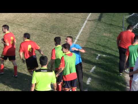 Promozione/A: Mosciano - Fontanelle 2-2