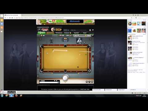 Danijel Urosevic(Me) Vs My Bro Stefan Kocic [[12 LVL]]