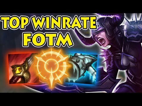 This Is Why Shyvana So Strong Now - The Whole Package: Super Tank//High AoE Damage