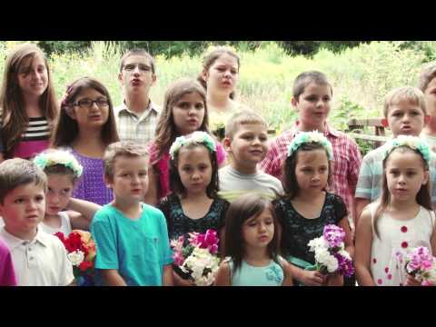 Din adancul inimii - Speranta pentru copii vol. 6