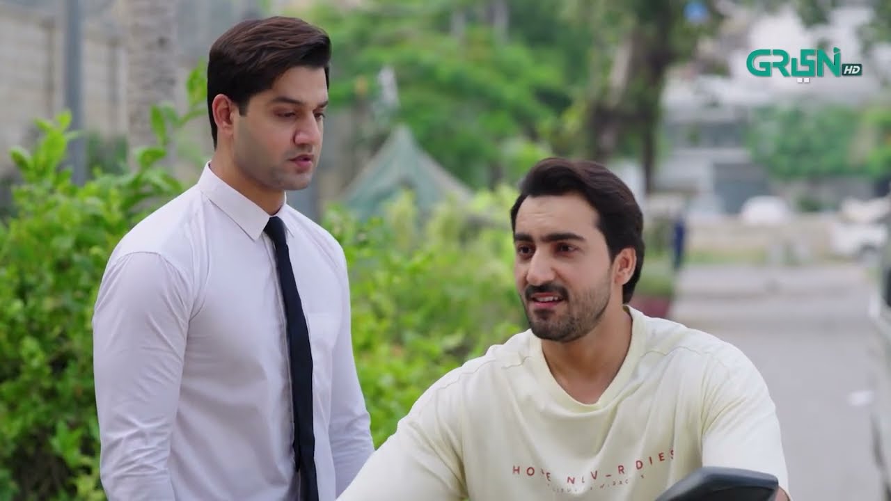 Kuta Marna Aur Insan Marne Mere Liye Baraber Hai | Aik Bhool | Saniya Shamshad - Hammad Farooqui |