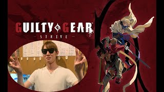 リハビリギルティ【GuiltyGear STRIVE】#45