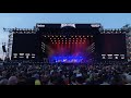 Placebo - Running Up That Hill (A Deal With God) (Cover) Live at Rock am Ring 2022
