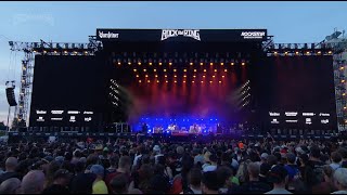 Placebo - Running Up That Hill (A Deal With God) (Cover) Live at Rock am Ring 2022