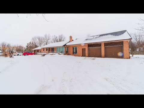 44 Marysfield Dr. Brampton