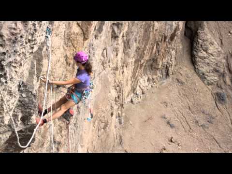 le boulet en Argentine...;-)