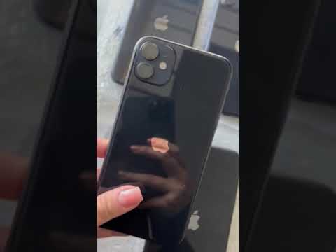 Apple iPhone 11 Tester