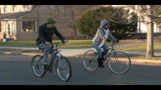 Hot Chip Playboy Video