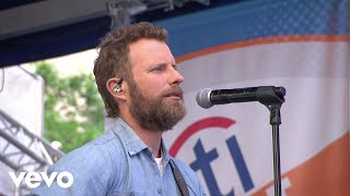 Dierks Bentley - Living (Live From The TODAY Show)