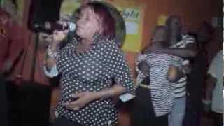 MARILYN WILLIAMS ----RIBBONS