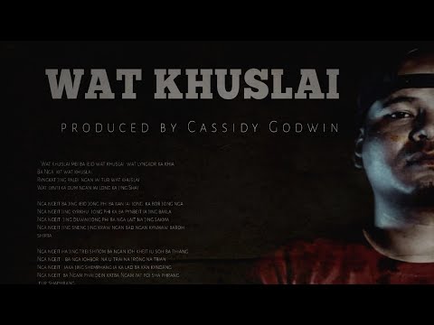 BIG-RI  Wat khuslai (remake) produced by @CassidyGodwin