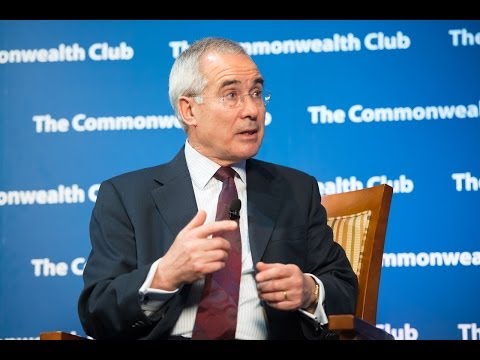 Lord Nicholas Stern on Obama