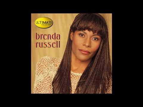 Brenda Russell - Piano In The Dark