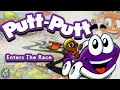 Putt Putt Enters The Race Walkthrough