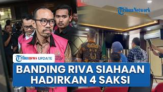 Sidang Banding Riva Siahaan Mulai Dilaksanakan di Pengadilan Tinggi DKI, Empat Saksi Dihadirkan