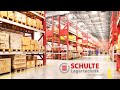 Gebrüder Schulte GmbH & Co. KG Imagefilm