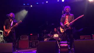 Bash and Pop Chicago- Anything Could Happen